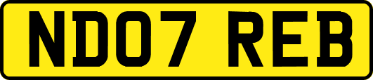 ND07REB