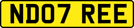ND07REE