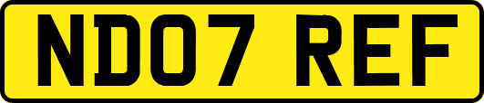 ND07REF