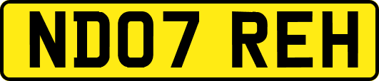 ND07REH