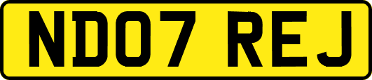 ND07REJ