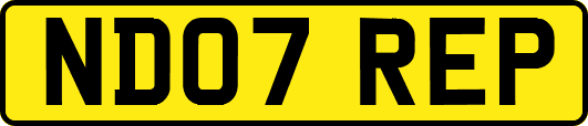 ND07REP