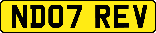 ND07REV