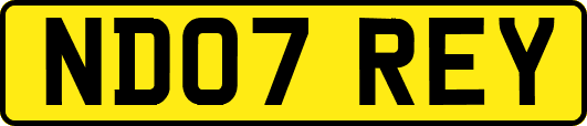 ND07REY
