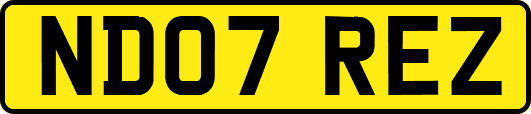 ND07REZ