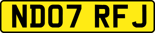 ND07RFJ
