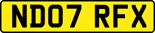 ND07RFX