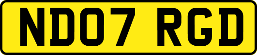 ND07RGD