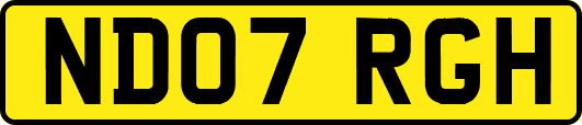 ND07RGH