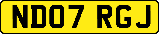 ND07RGJ
