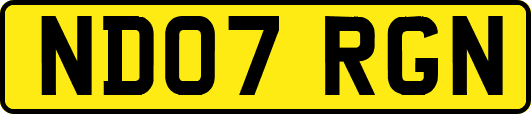 ND07RGN