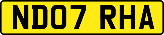 ND07RHA