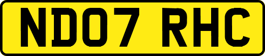 ND07RHC