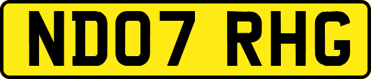 ND07RHG