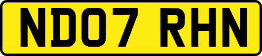 ND07RHN