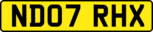 ND07RHX