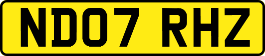ND07RHZ