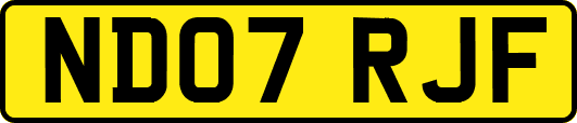 ND07RJF