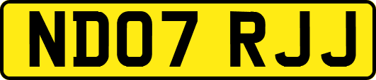 ND07RJJ