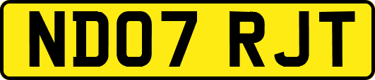 ND07RJT