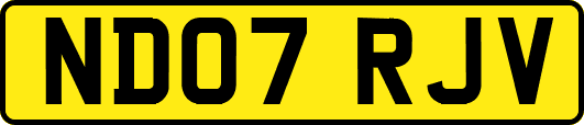 ND07RJV