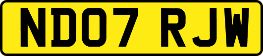 ND07RJW