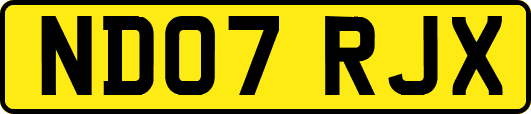 ND07RJX