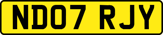 ND07RJY