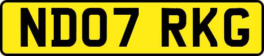ND07RKG