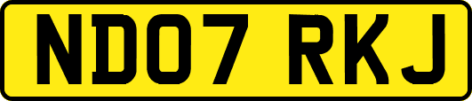 ND07RKJ