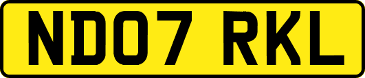 ND07RKL