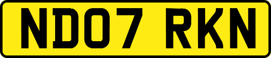 ND07RKN