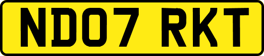 ND07RKT