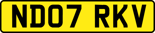 ND07RKV