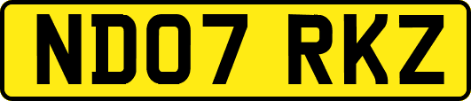 ND07RKZ