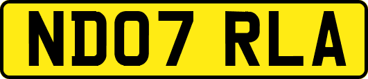ND07RLA