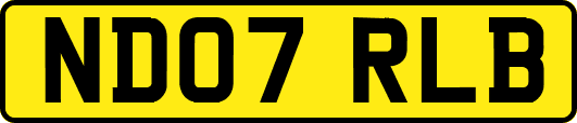 ND07RLB