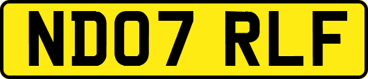 ND07RLF