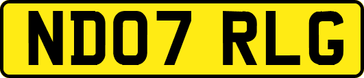 ND07RLG