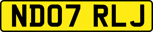 ND07RLJ