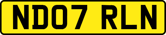 ND07RLN
