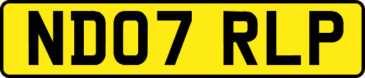 ND07RLP