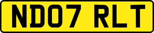 ND07RLT
