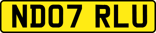 ND07RLU