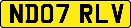 ND07RLV