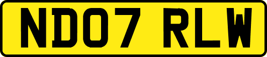 ND07RLW