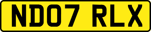 ND07RLX