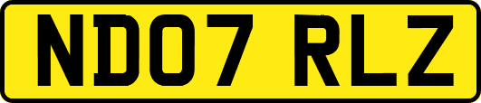 ND07RLZ