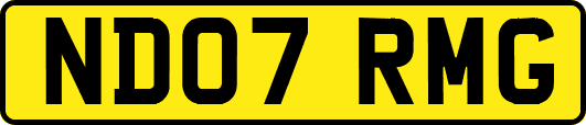 ND07RMG