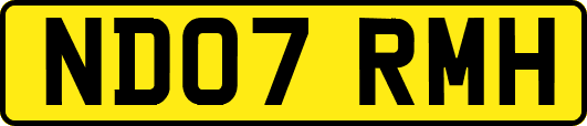 ND07RMH